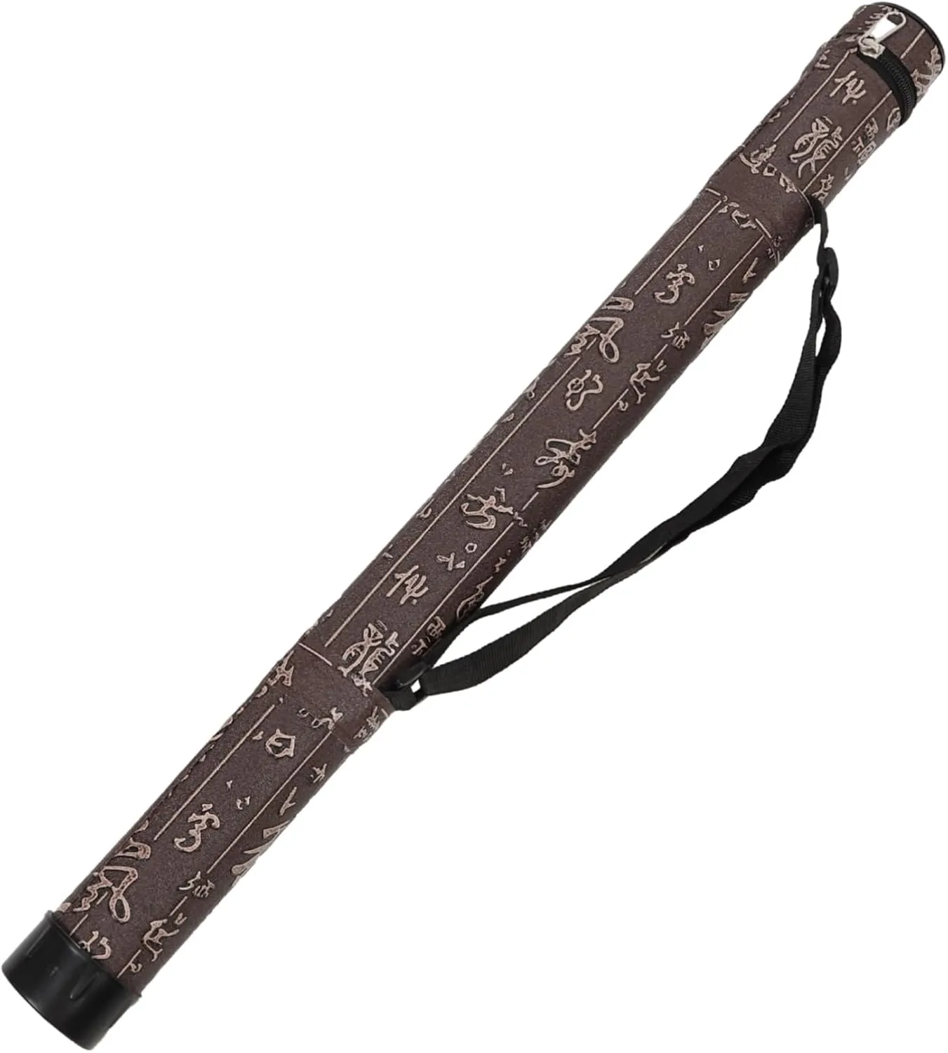 Flute Case Shoulder Strap Flute Carrying Bag Vertical Storage Bag Lightweight for Travel