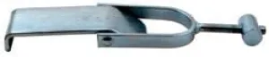 Forklift Propane Tank Latch