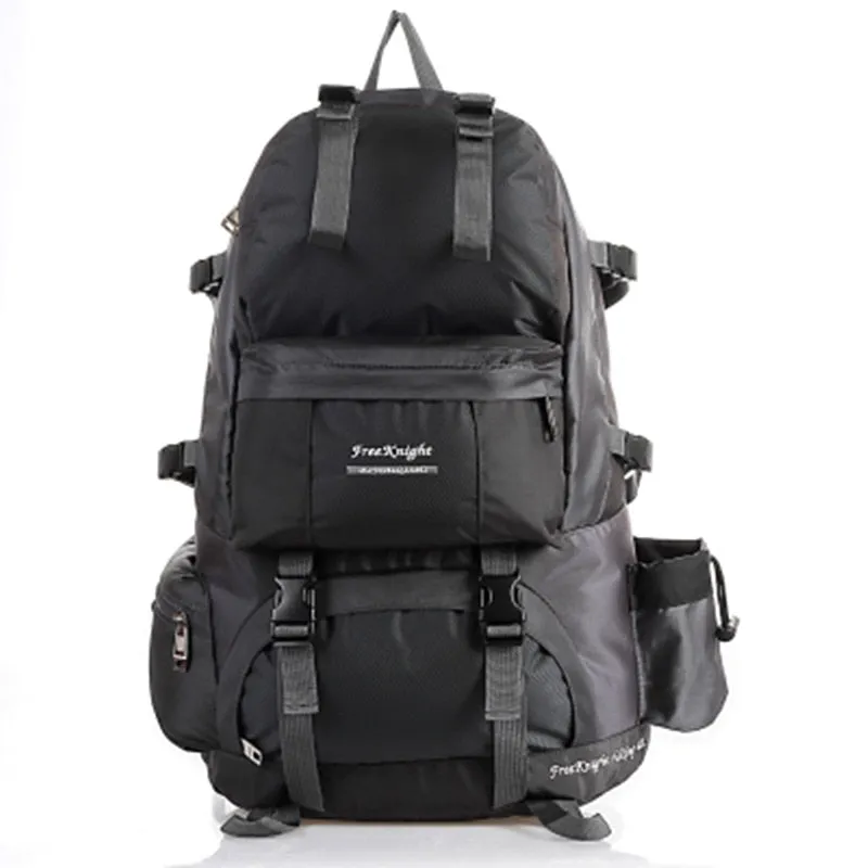Fraud-free Hiking Live chat support Camping Backpacks 50L