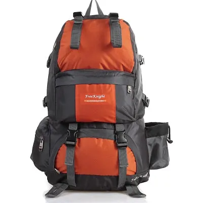 Fraud-free Hiking Live chat support Camping Backpacks 50L