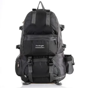 Fraud-free Hiking Live chat support Camping Backpacks 50L