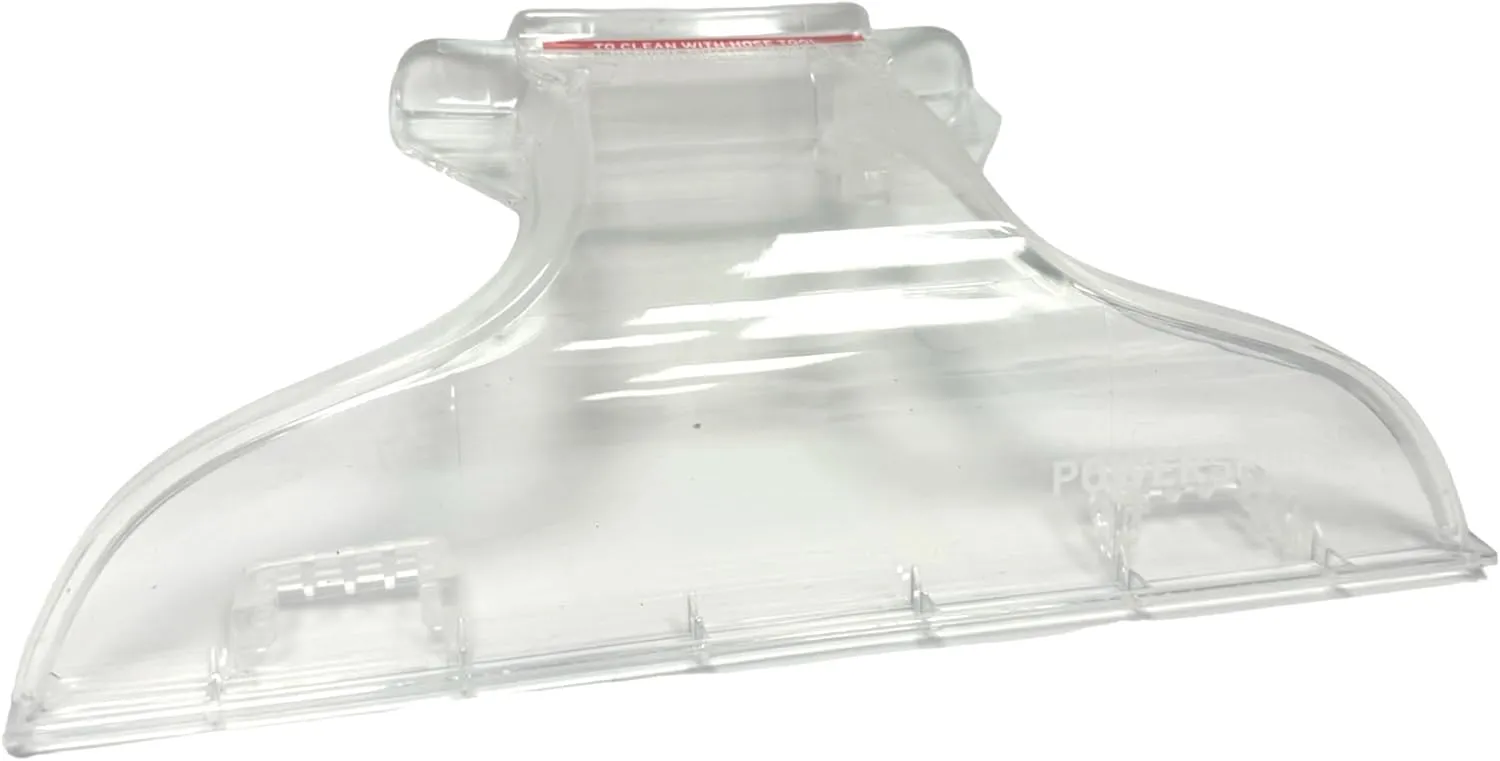 Front Nozzle Compatible with Hoover PowerDash Pet Advanced FH55000 FH55010 FH55050