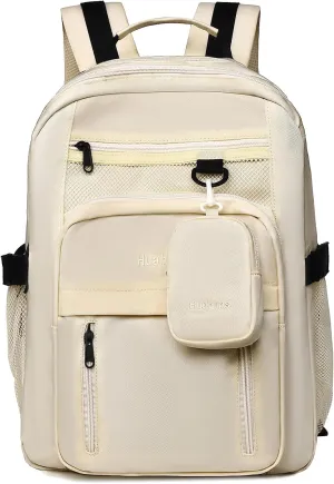 FSD. WG Casual Bag for Men and Women Fashionable Outdoor Bag Popular Travel Bag Casual Large Capacity