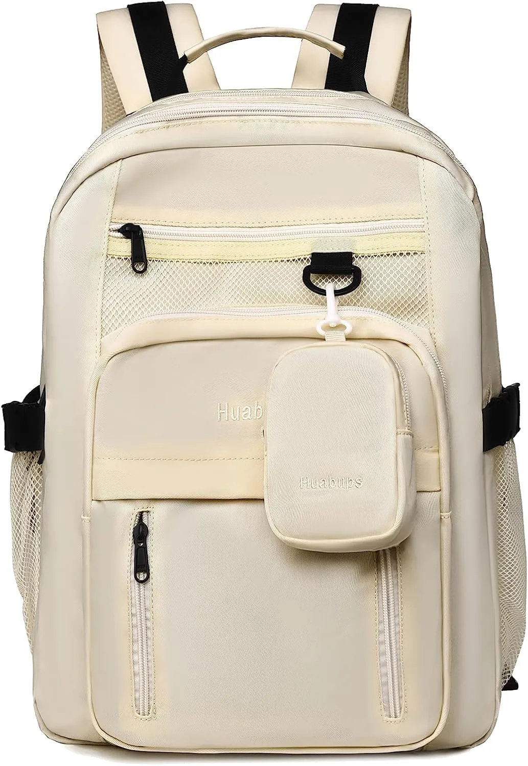 FSD. WG Casual Bag for Men and Women Fashionable Outdoor Bag Popular Travel Bag Casual Large Capacity