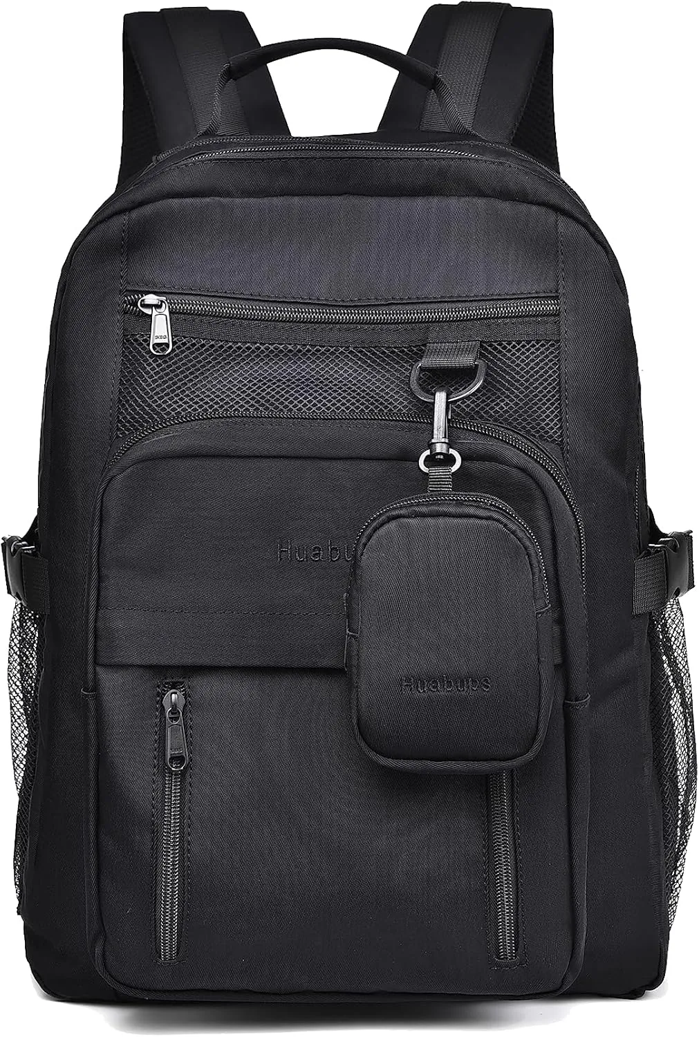 FSD. WG Casual Bag for Men and Women Fashionable Outdoor Bag Popular Travel Bag Casual Large Capacity