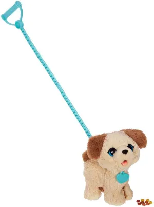 FurReal Friends Pax My Poopin Pup Plush Toy (Amazon Exclusive)