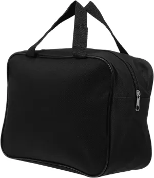 GALPADA Drift Board Pack Skates Bag Duffle Skating Drift Skate Accessory Convenient Drift Skate Pouch Drift Skate Supply Professional Drift Skate Pouch Black Oxford Cloth