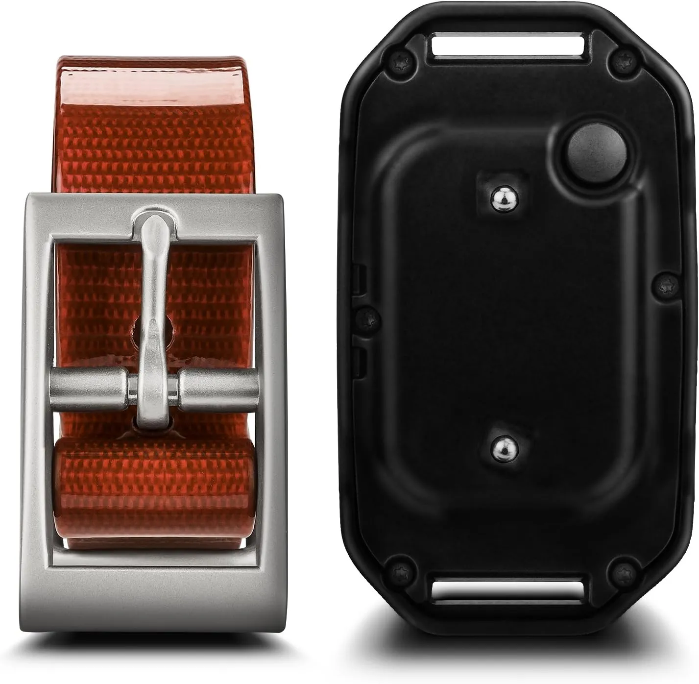 Garmin PT10 Dog Device Red Collar (Pro 70/Pro 550)