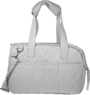 Garneck Dog Carry Bag Cat Carrier Pouch Portable Pet Carrier Bag Breathable for Hiking Camping Travel