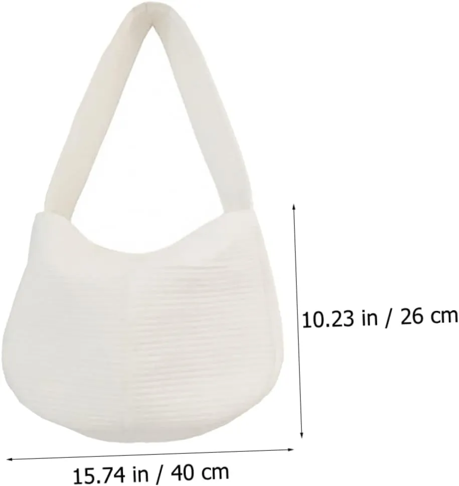 Garneck Pet Carrier Bag Canvas Kitten Outgoing Bag Breathable Cross-Body Cat Carrier for Outdoor Use