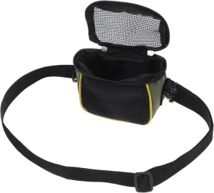 Garneck Small Animal Carrier Bag Adjustable Straps Breathable Hamster Travel Backpack for Guinea Squirrel Lightweight and Portable Pet for Outdoor Adventures