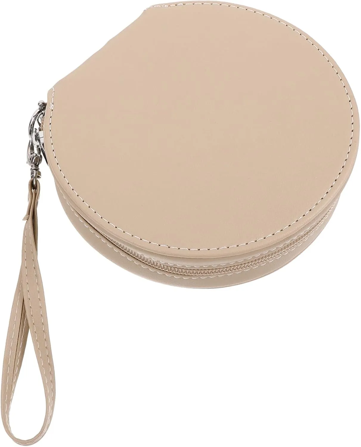 Gatuida 5pcs Car CD Package CD Carrying Case Travel CD Case Disc Storage Pouch CD Storage Bag Disc Holder Case Album Case Disc Bag Dvd Storage Case CD Case Holder CD Pouch Dvd Case Dvd Bag