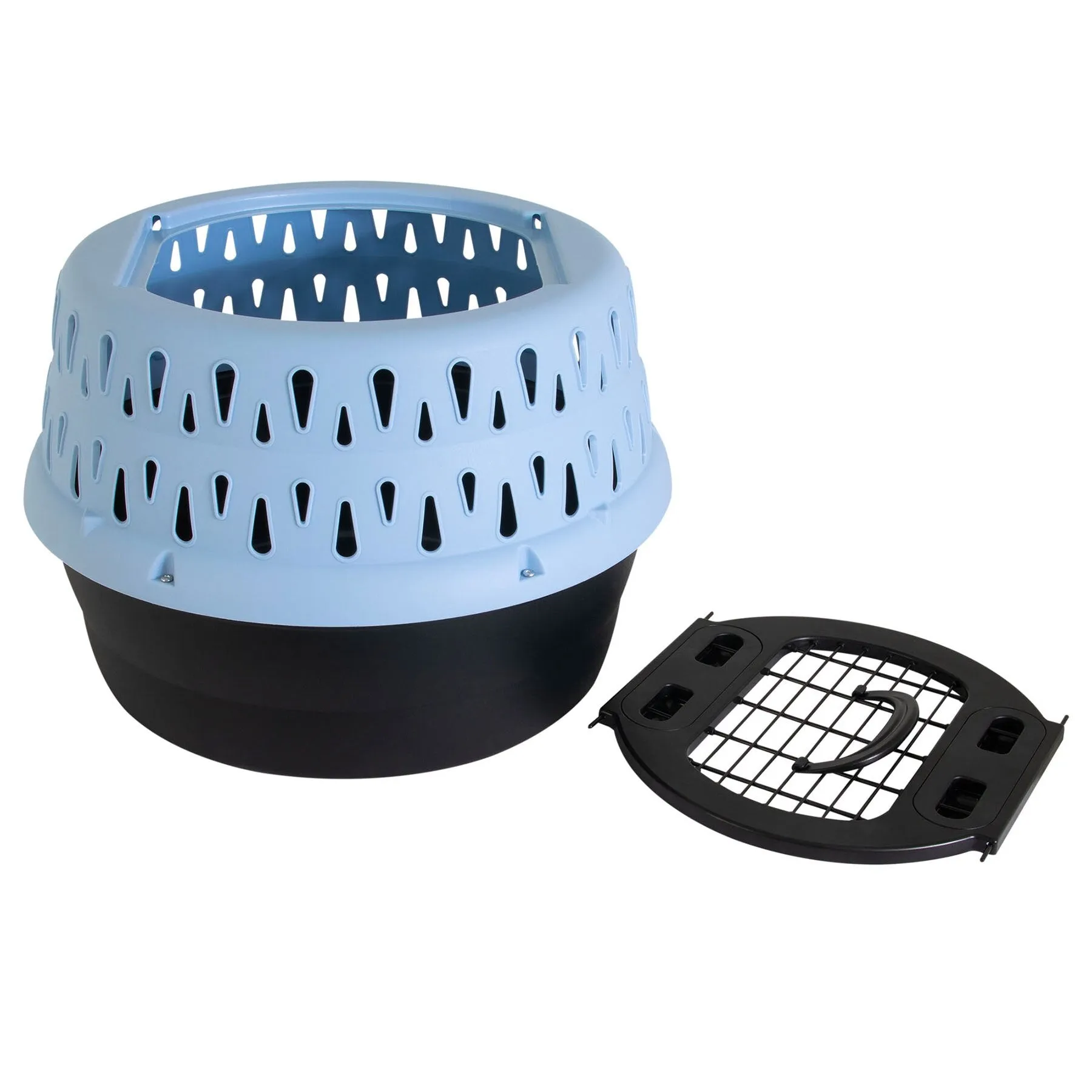 Get-A-Round E-Z Load Kennel For Cats