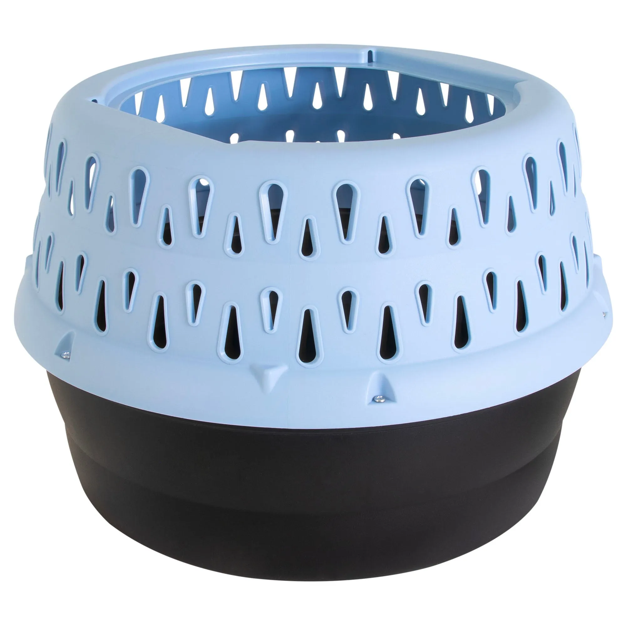 Get-A-Round E-Z Load Kennel For Cats