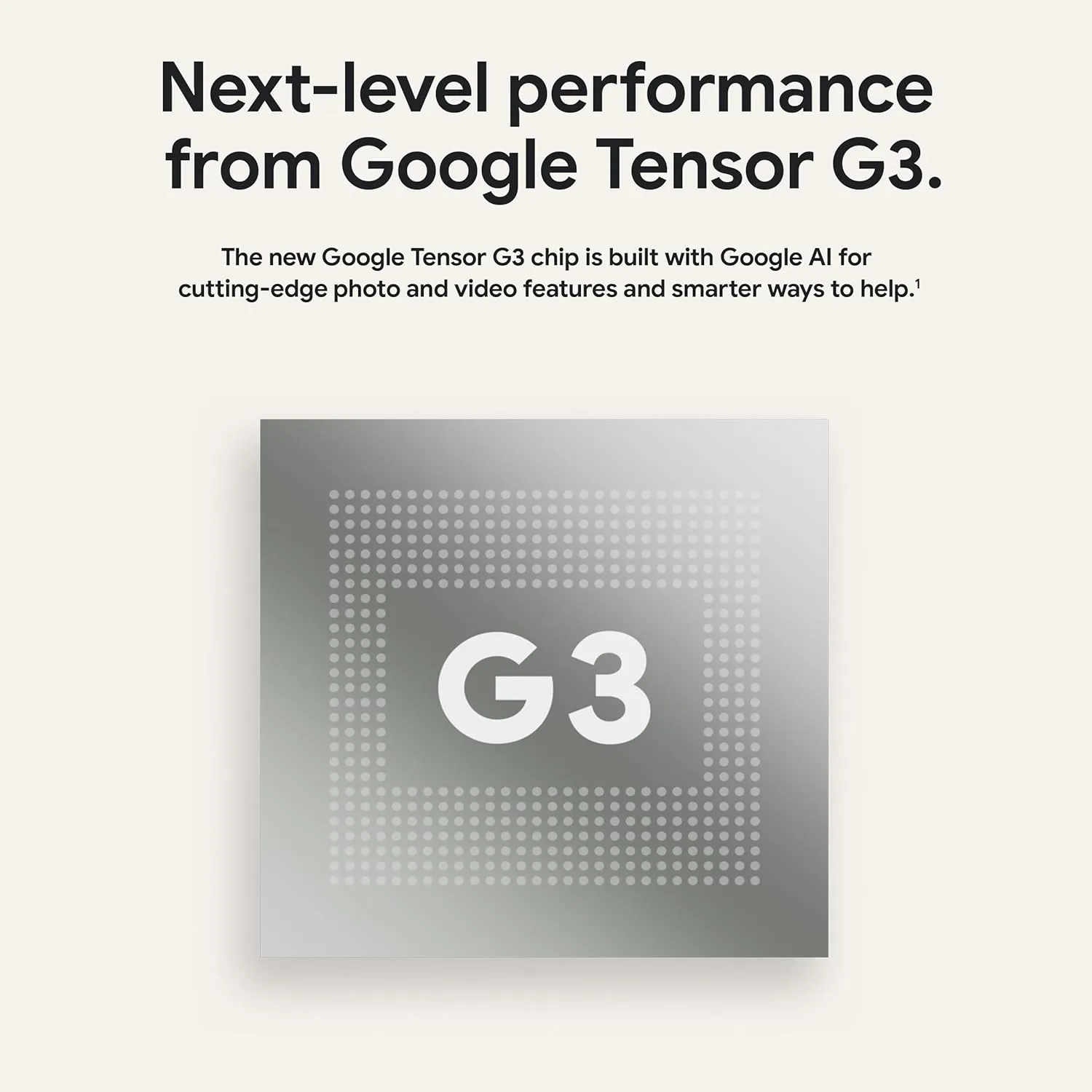 Google Pixel 8 - Unlocked Android Smartphone with Advanced Pixel Camera, 24-Hour Battery, and Powerful Security - Hazel - 128 GB