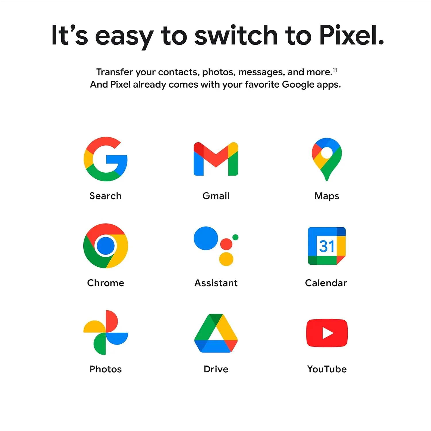 Google Pixel 8a - Unlocked Android Phone with Google AI, Advanced Pixel Camera and 24-Hour Battery - Aloe - 128 GB