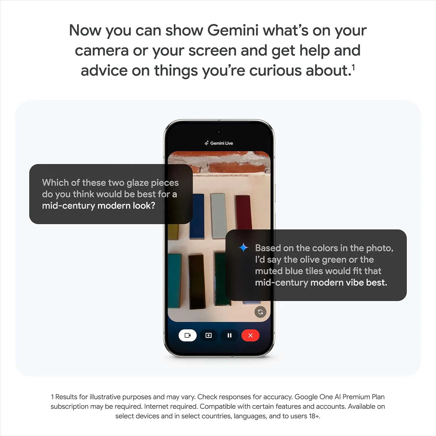 Google Pixel 9 Pro - Unlocked Android Smartphone with Gemini, Triple Rear Camera System, 24-Hour Battery, and 6.3" Super Actua Display - Hazel - 128 GB