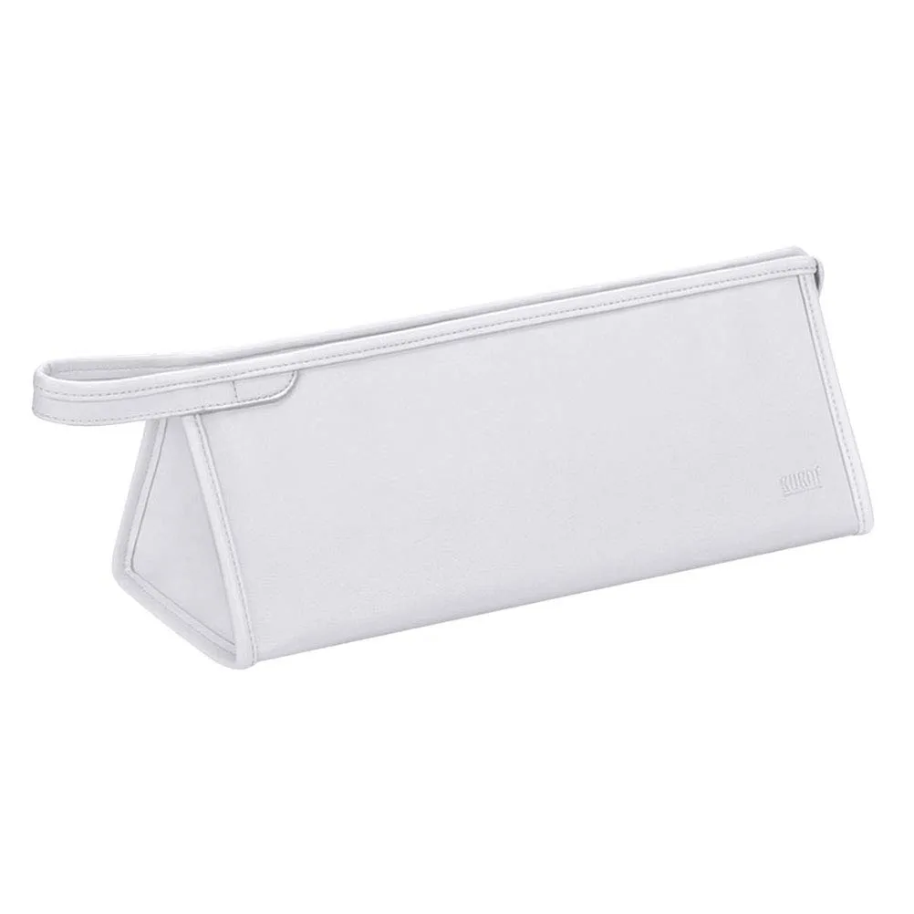 hair dryer storage bag hair dryer travel case Hair Dryer Carrier Case Hair Curler storage case portable hair curler Hair Dryer Organizer Bag nylon container curling iron