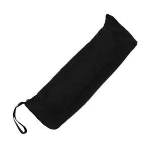 Hair Tool Bag for Travel Duffle Bag Organizer for Hair Stylist Curling Iron Pouch Water Bottle Carrier
