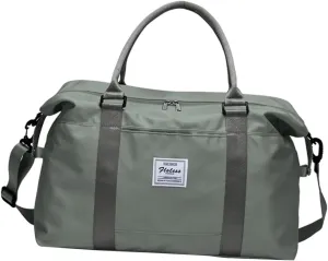 Handbag for Women Large Capacity Sports Gym Bag Business Bag Workout Duffel Bag Single Shoulder Gym Bag
