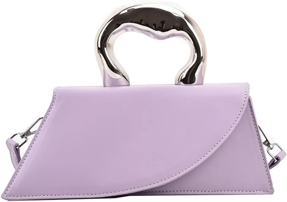 Handbag Versatile Shoulder Bag Trendy Bag with Large Capacity for Students Professionals & Travel Enthusiasts