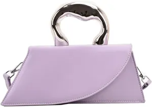 Handbag Versatile Shoulder Bag Trendy Bag with Large Capacity for Students Professionals & Travel Enthusiasts