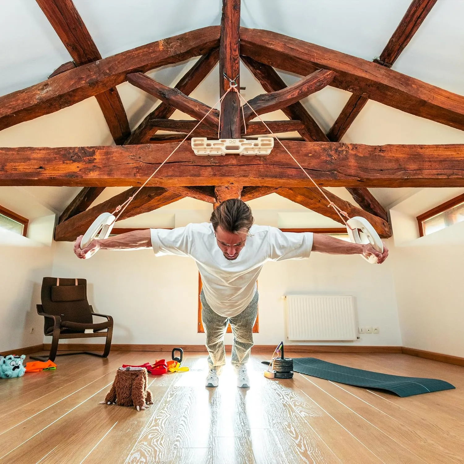 Hang Holds