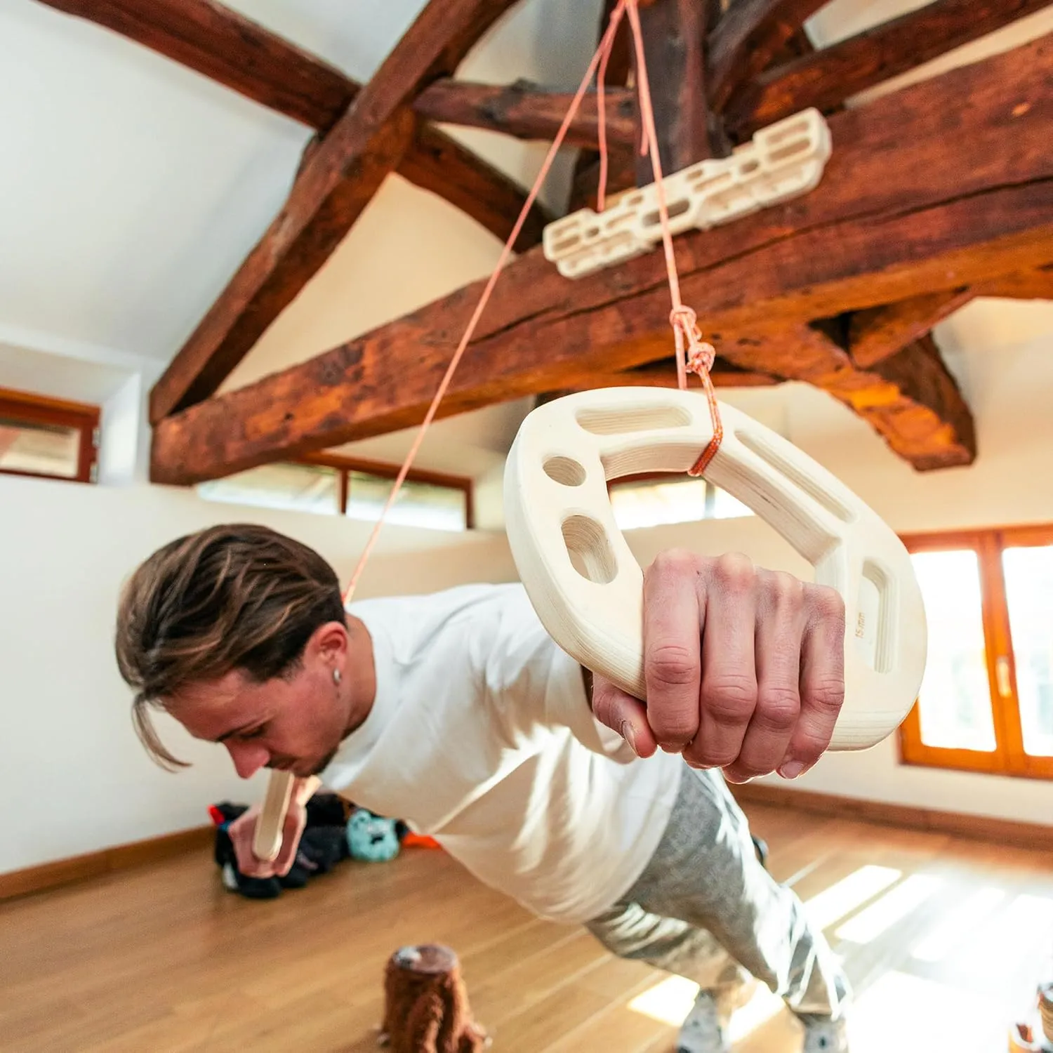 Hang Holds