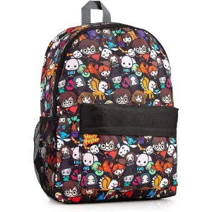 Harry Potter Large Backpack - School Bag for Boys