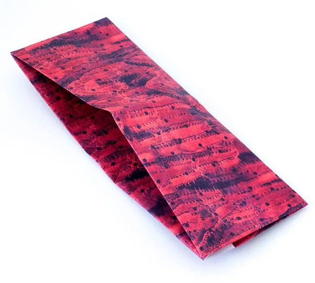 Heat Stroke | RFID Slim Wallet