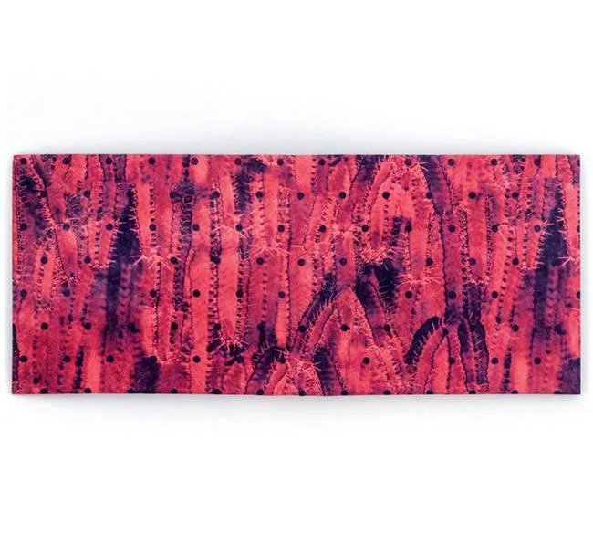 Heat Stroke | RFID Slim Wallet