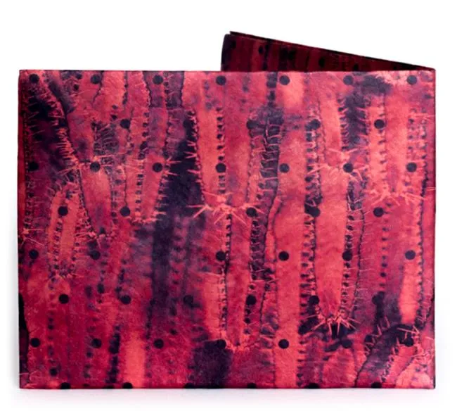 Heat Stroke | RFID Slim Wallet