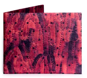 Heat Stroke | RFID Slim Wallet