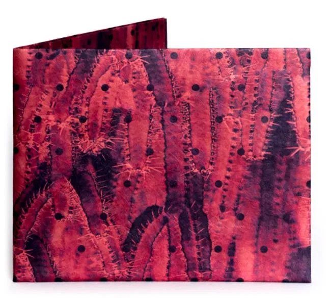 Heat Stroke | RFID Slim Wallet