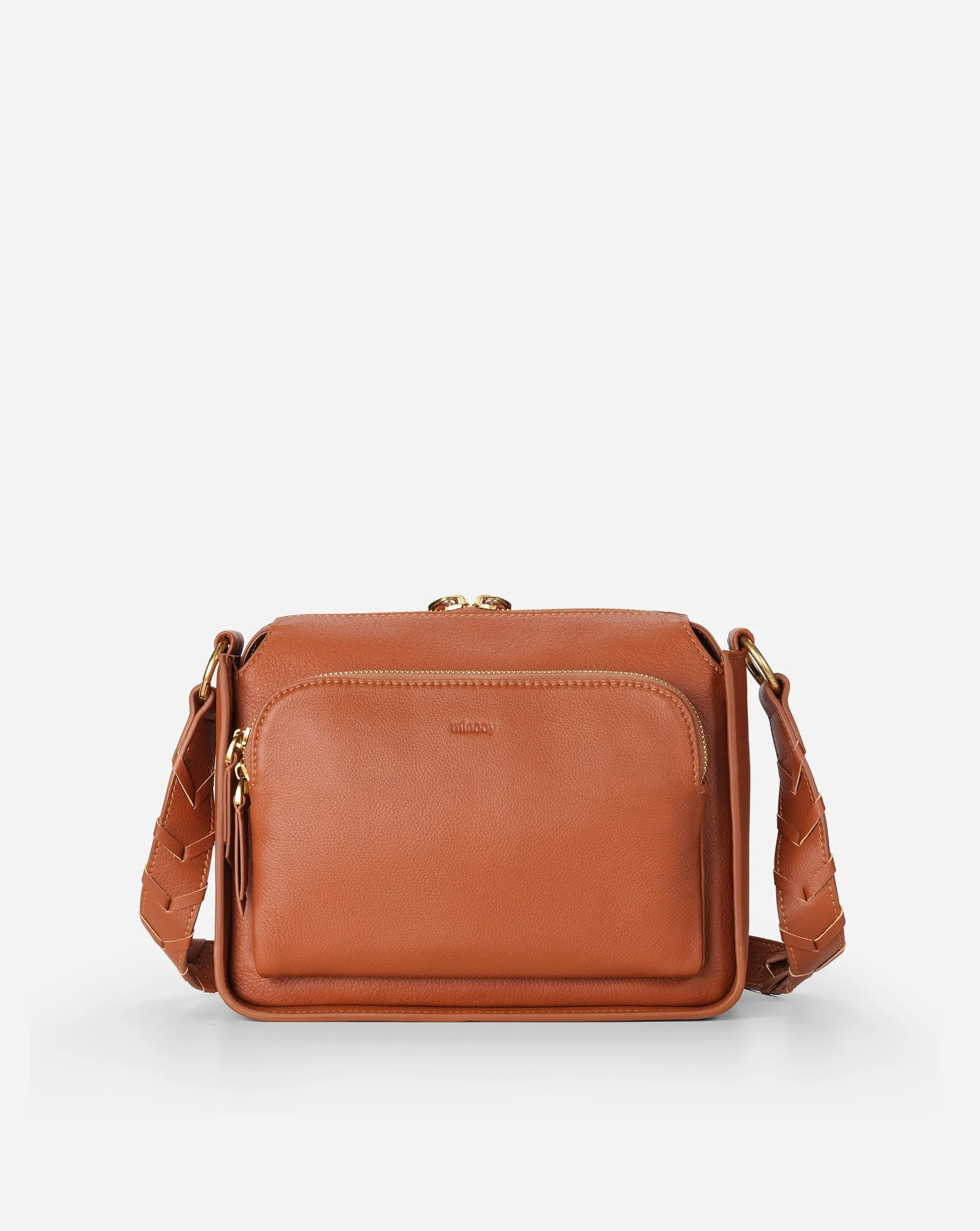 Hebe Crossbody Bag 3.2L