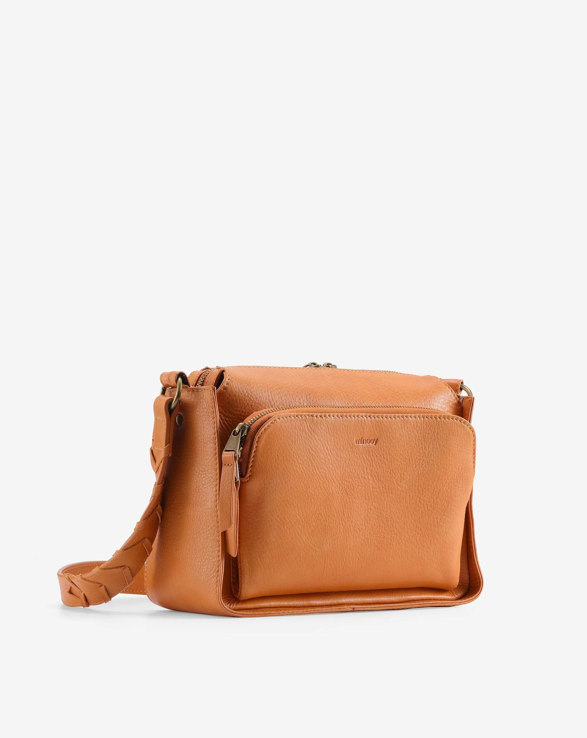 Hebe Crossbody Bag 3.2L