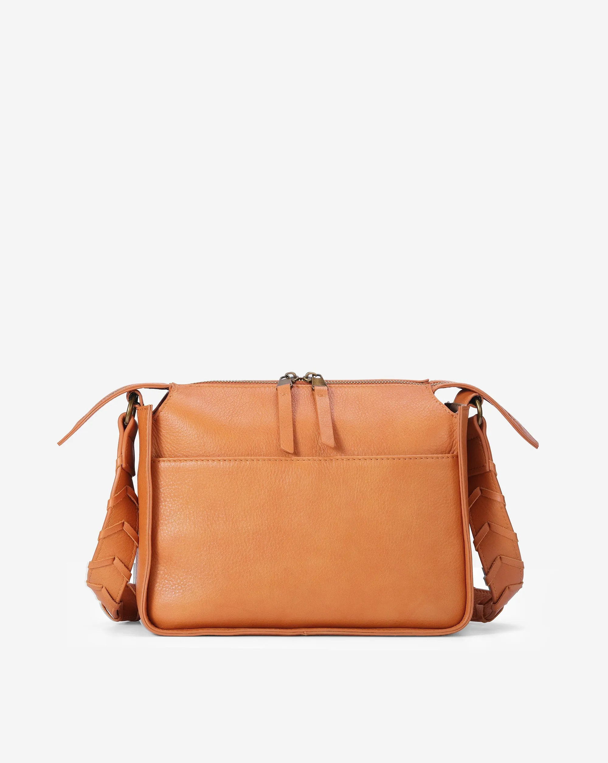 Hebe Crossbody Bag 3.2L