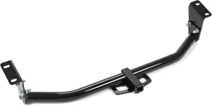 HECASA Class 1 Trailer Hitch Compatible with 2003-2019 Toyota Corolla Trailer Tow Hitch 1-1/4 Inch Receiver