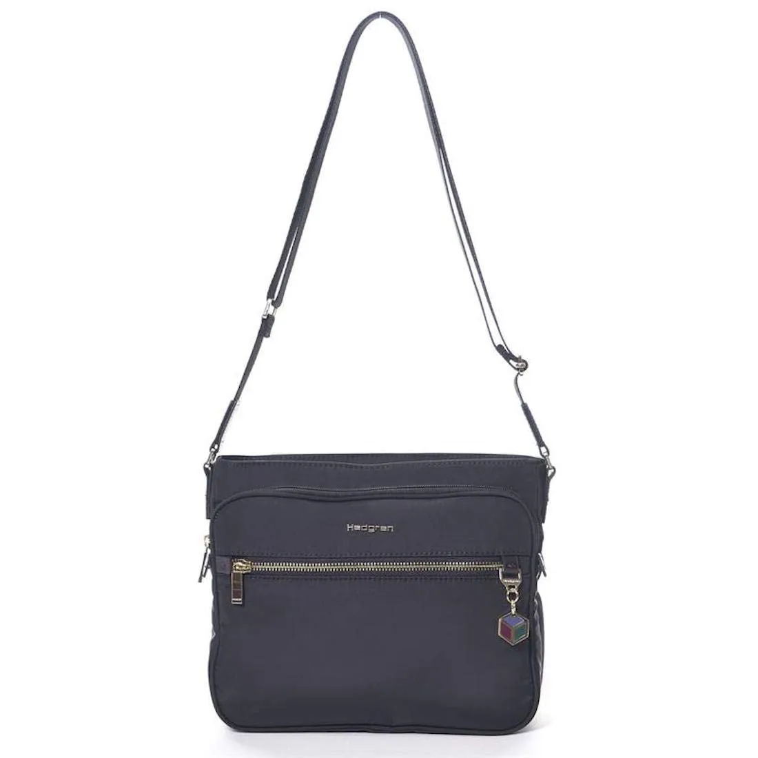 Hedgren Charm Magic Crossbody Shoulder Bag