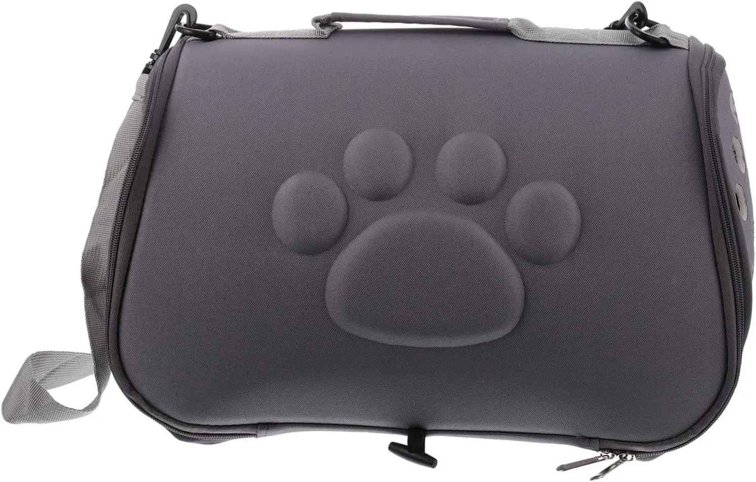 HEMOTON Small Dog Carrier Purse Pet Handbag Portable Bag for Cat Puppy Carrier Backpack for Pet Cat Travel Bag