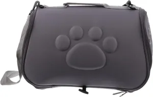 HEMOTON Small Dog Carrier Purse Pet Handbag Portable Bag for Cat Puppy Carrier Backpack for Pet Cat Travel Bag