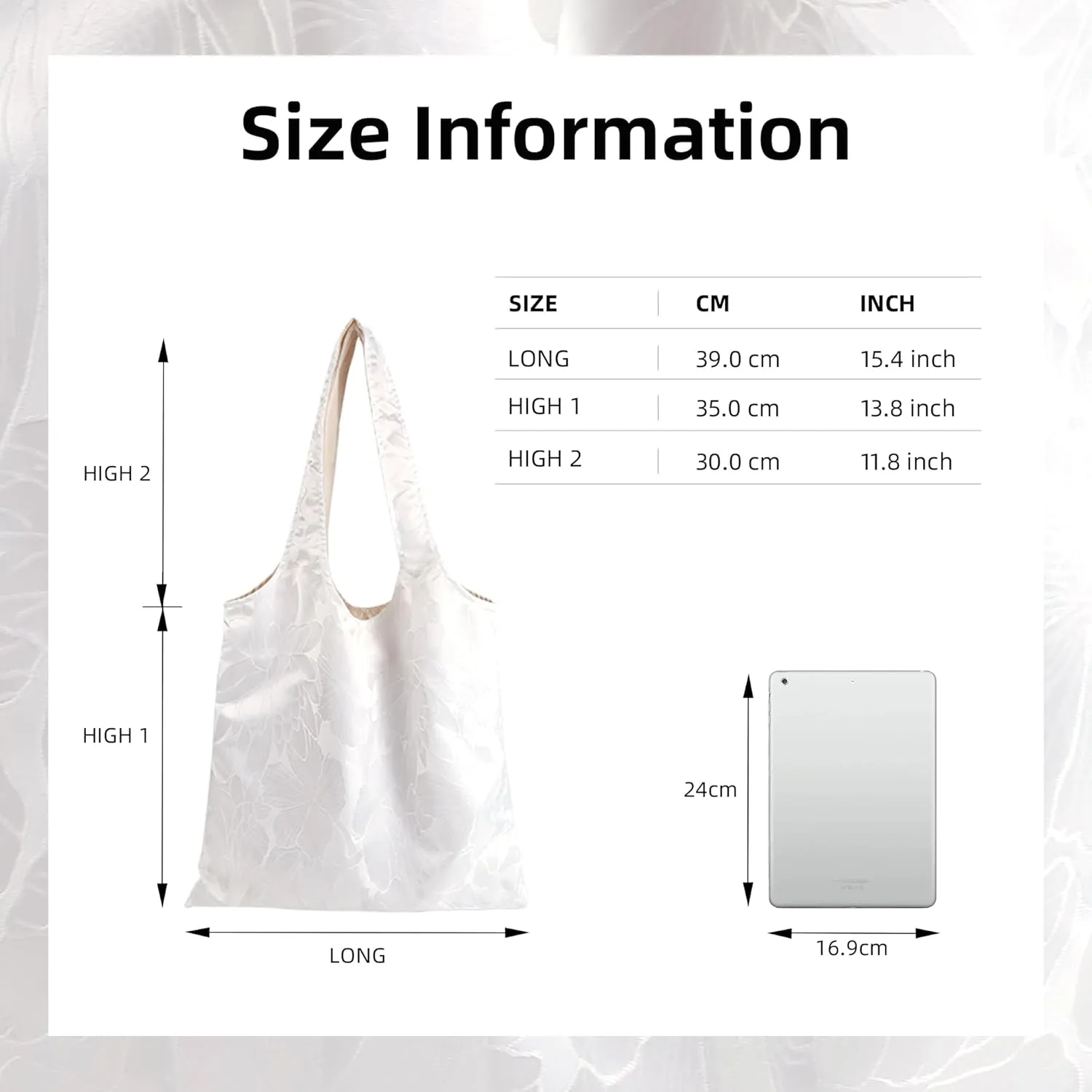 Hobo Bags for Women, Large Capacity Designer Shoulder Tote Bag with Zipper