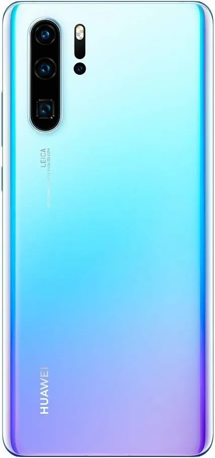 Huawei P30 Pro 128GB 8GB RAM (VOG-L29) International Version - Breathing Crystal