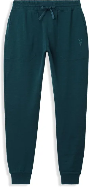 IBEX Merino Wool Nomad Joggers for Women | Lightweight & Moisture-Wicking Sweatpants Ideal for Jogging, Travel