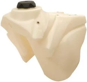 IMS 127316N2 Natural Large Fuel Tank - 3.8 Gallon Capacity