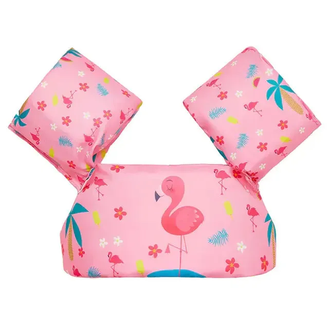 Infant Swim Safety Arm Sleeves