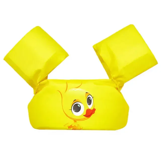 Infant Swim Safety Arm Sleeves