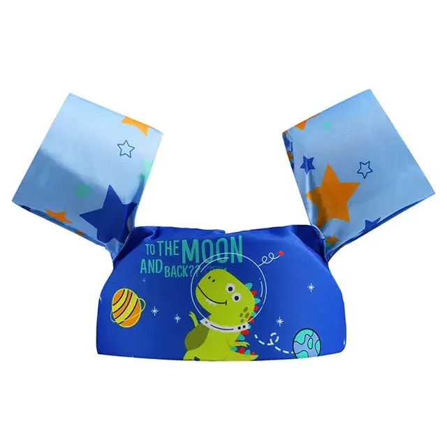 Infant Swim Safety Arm Sleeves