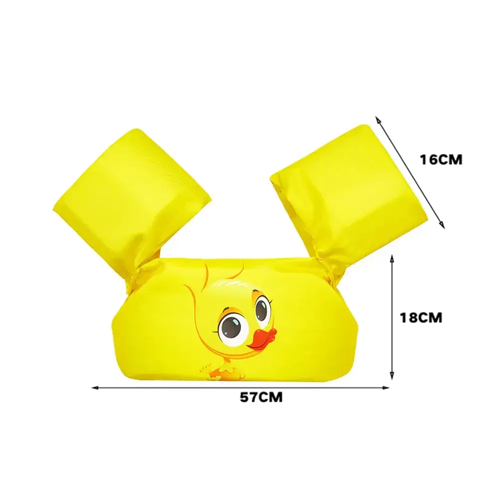 Infant Swim Safety Arm Sleeves