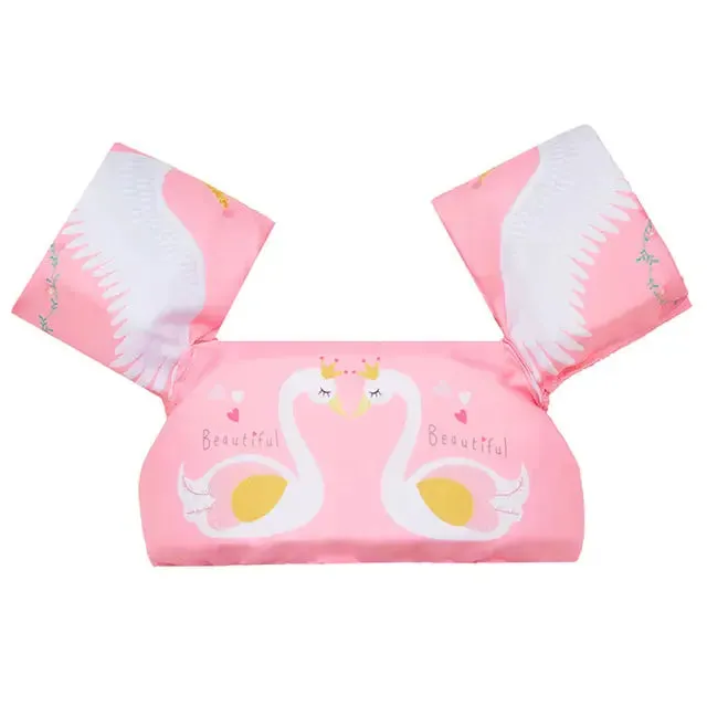 Infant Swim Safety Arm Sleeves